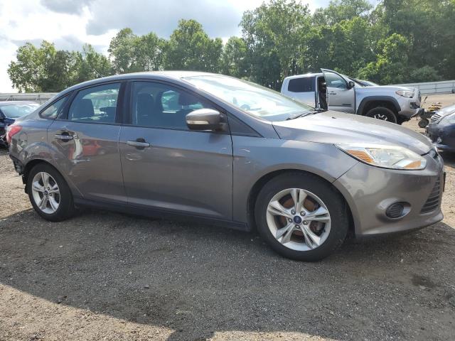 Фото 4 с аукциона – 2014 FORD FOCUS SE с VIN 1FADP3F26EL437049