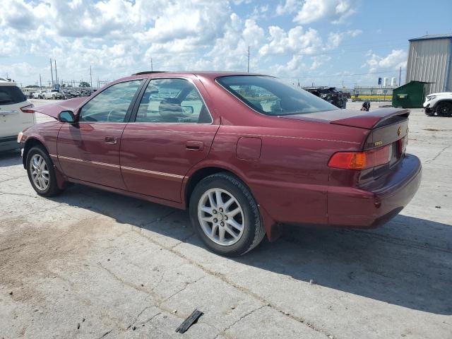 Photo 2 from auction – 2000 TOYOTA CAMRY LE with VIN 4T1BF28K4YU946790