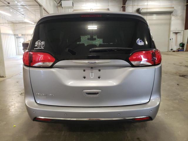 Photo 6 from auction – 2020 CHRYSLER PACIFICA T with VIN 2C4RC1BG5LR127996
