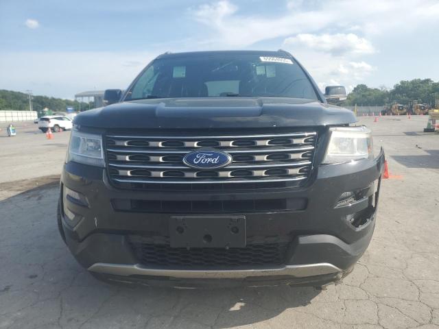 Photo 5 from auction – 2017 FORD EXPLORER X with VIN 1FM5K7D8XHGD76664