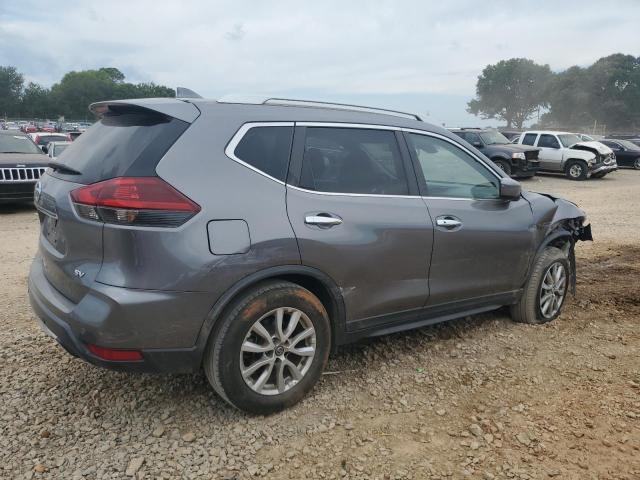 Photo 3 from auction – 2019 NISSAN ROGUE S with VIN KNMAT2MT9KP515360