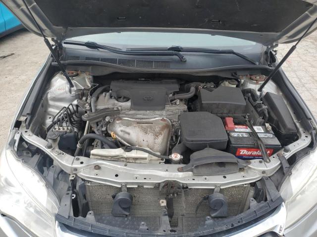 Photo 11 from auction – 2017 TOYOTA CAMRY LE with VIN 4T1BF1FK6HU438365