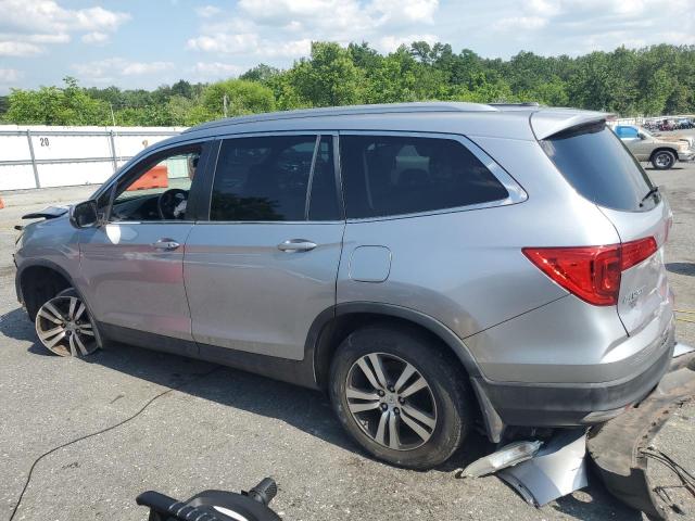 Photo 2 from auction – 2016 HONDA PILOT EXL with VIN 5FNYF6H5XGB026654