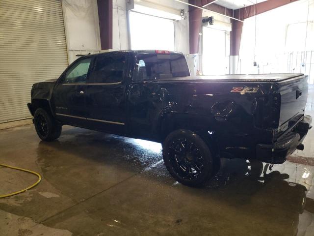 Photo 2 from auction – 2016 CHEVROLET 1500 with VIN 3GCUKSEC6GG206858