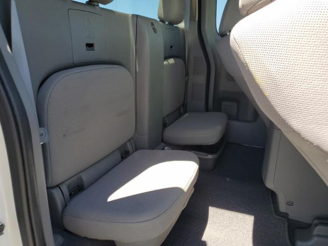 Photo 10 from auction – 2021 NISSAN FRONTIER S with VIN 1N6ED0CE1MN709284