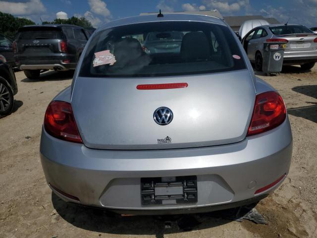 Photo 6 from auction – 2014 VOLKSWAGEN BEETLE with VIN 3VWF17AT9EM643554