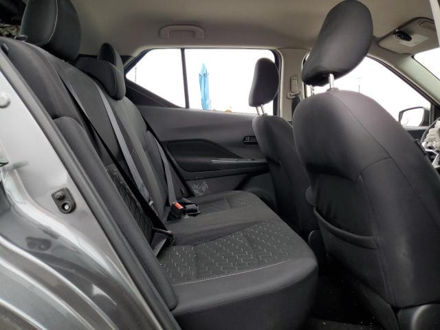 Photo 11 from auction – 2021 NISSAN KICKS S with VIN 3N1CP5BV2ML519402