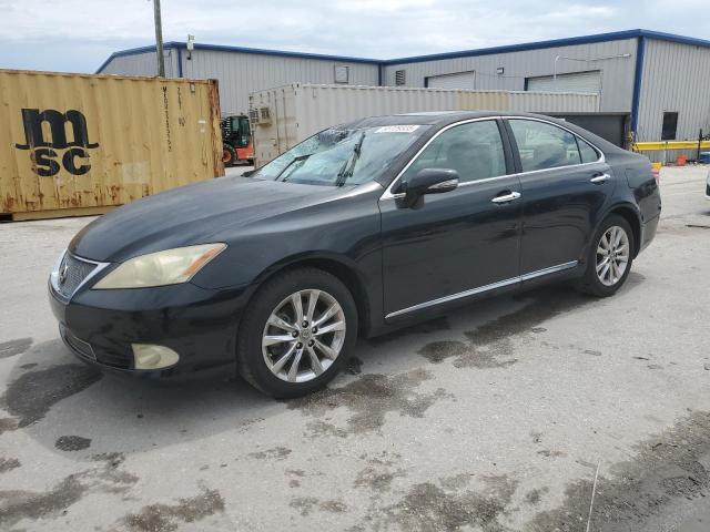 LEXUS ES 350 2012 с VIN JTHBK1EG8C2477992 - Фото с аукциона