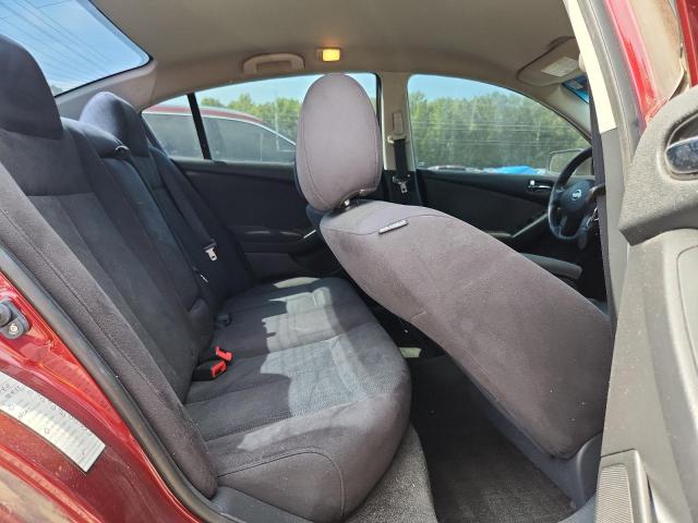 Photo 10 from auction – 2012 NISSAN ALTIMA BASE with VIN 1N4AL2AP3CN451200