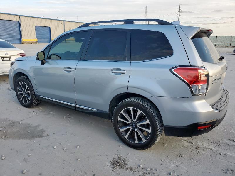 Photo 2 from auction – 2017 SUBARU FORESTER 2 with VIN JF2SJGWC4HH811430