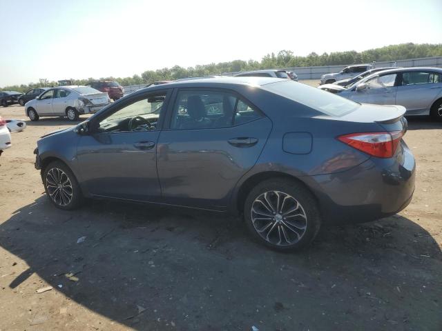Photo 2 from auction – 2016 TOYOTA COROLLA L with VIN 5YFBURHE1GP437409