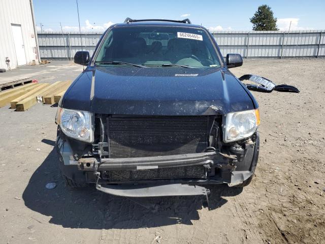Photo 5 from auction – 2010 FORD ESCAPE LIM with VIN 1FMCU9EG4AKA85311