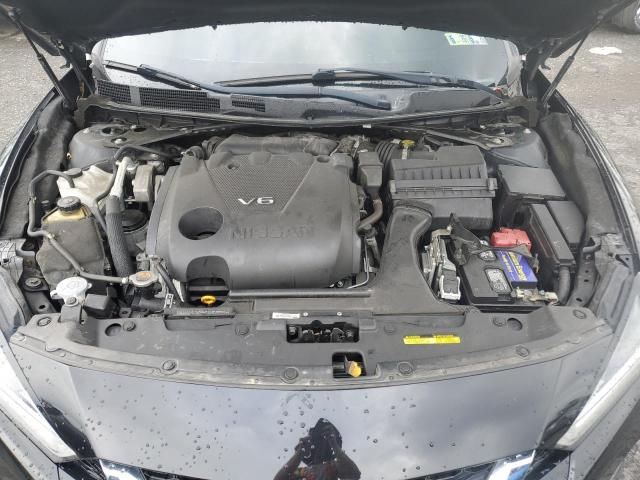 Photo 11 from auction – 2019 NISSAN MAXIMA S with VIN 1N4AA6AVXKC362178
