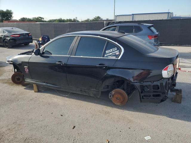 Photo 2 from auction – 2011 BMW 335 D with VIN WBAPN7C57BA948941