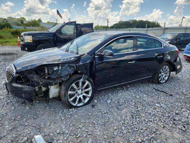 BUICK LACROSSE 2014 with VIN 1G4GB5G30EF206022 - Photo from auction