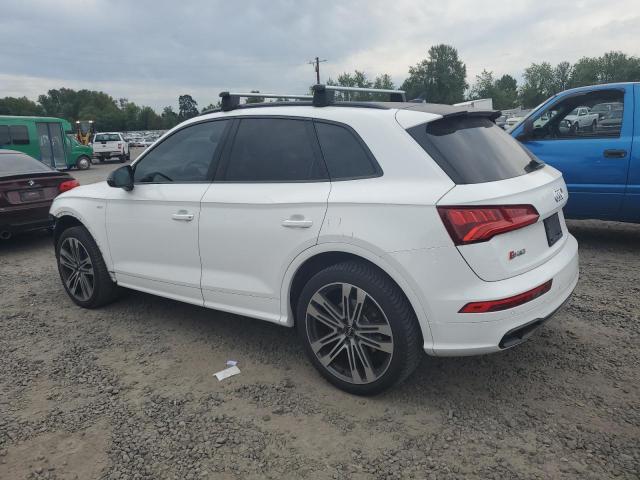 Photo 2 from auction – 2018 AUDI SQ5 PRESTI with VIN WA1C4AFY1J2084690