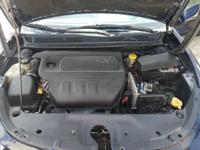 Photo 11 from auction – 2013 DODGE DART LIMIT with VIN 1C3CDFCA5DD311158