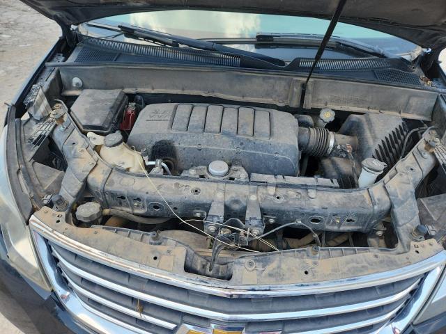 Photo 12 from auction – 2014 CHEVROLET TRAVERSE L with VIN 1GNKRJKD8EJ184827