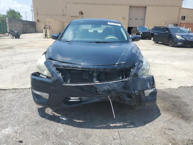 Photo 5 from auction – 2015 NISSAN ALTIMA 2.5 with VIN 1N4AL3AP0FC195040