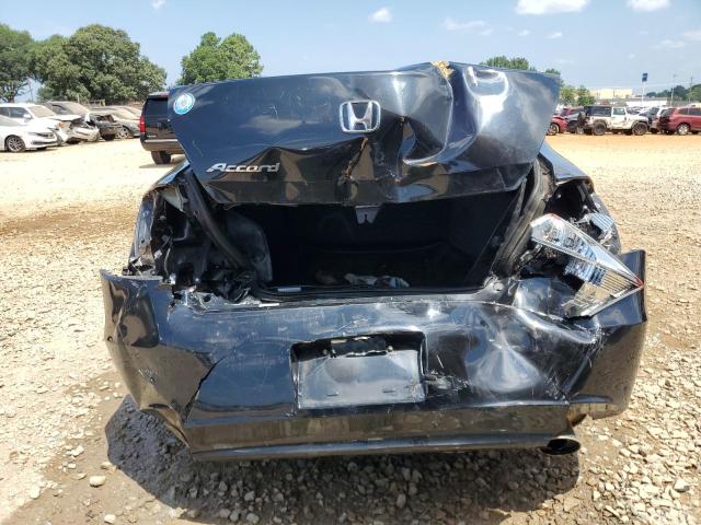 Photo 6 from auction – 2012 HONDA ACCORD with VIN 1HGCS1B37CA019858