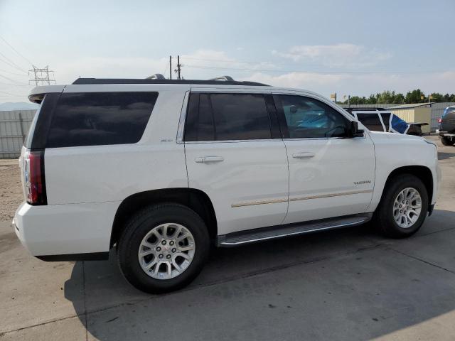 Photo 3 from auction – 2015 GMC YUKON SLT with VIN 1GKS2BKC4FR209269