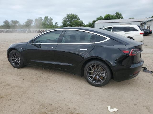 Photo 2 from auction – 2020 TESLA MODEL 3 with VIN 5YJ3E1EA1LF792199
