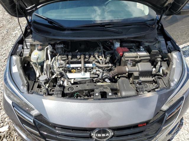 Photo 11 from auction – 2024 NISSAN VERSA with VIN 3N1CN8FV9RL870431