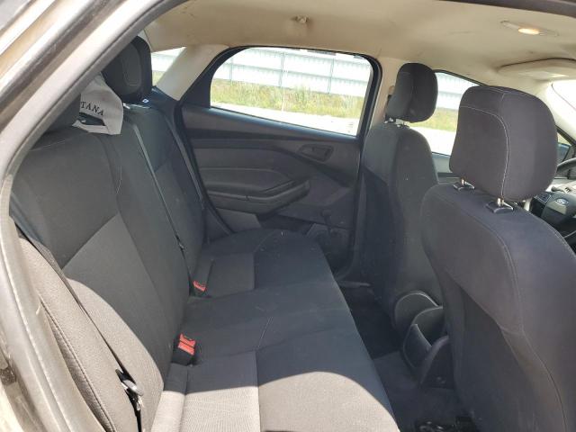 Photo 10 from auction – 2017 FORD FOCUS S with VIN 1FADP3E20HL344422