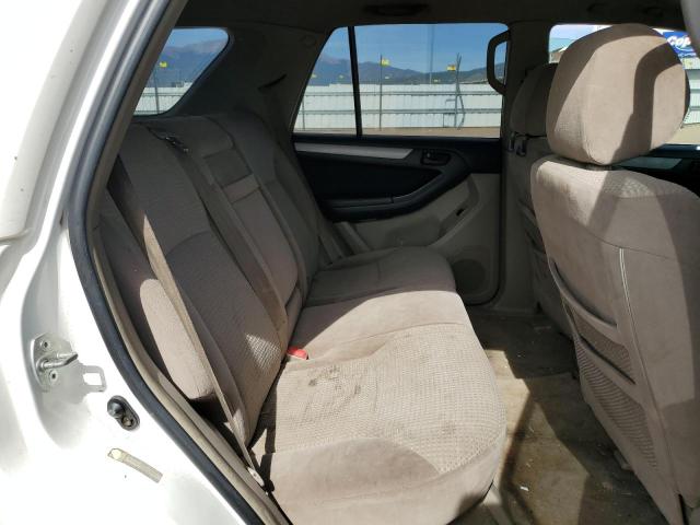 Zdjęcie 10 z aukcji – 2004 TOYOTA 4RUNNER SR z VIN JTEBU14R740039097