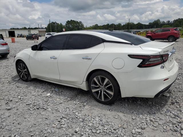 Photo 2 from auction – 2019 NISSAN MAXIMA S with VIN 1N4AA6AV3KC362023