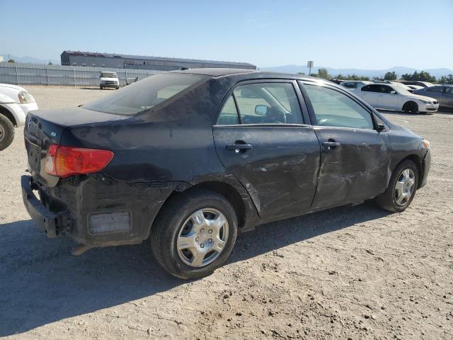 Photo 3 from auction – 2010 TOYOTA COROLLA BA with VIN 1NXBU4EE1AZ283863