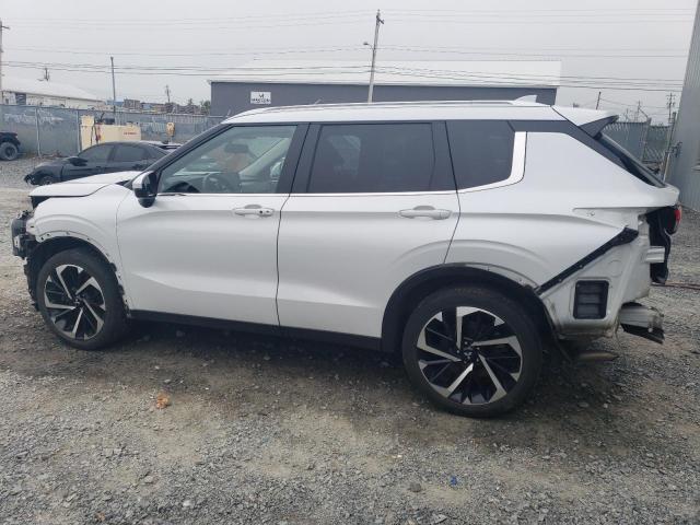 Photo 2 from auction – 2023 MITSUBISHI OUTLANDER with VIN JA4J4UA81PZ615368