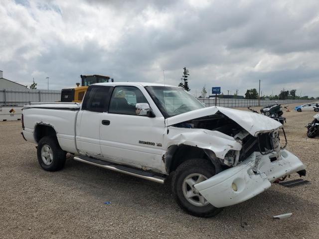 Photo 4 from auction – 2001 DODGE RAM 1500 with VIN 1B7HF13Z81J606644