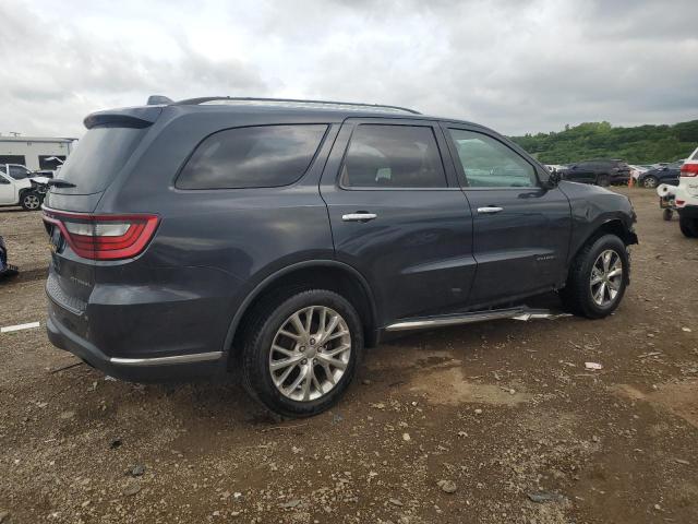 Photo 3 from auction – 2014 DODGE DURANGO CI with VIN 1C4RDJEG7EC314712