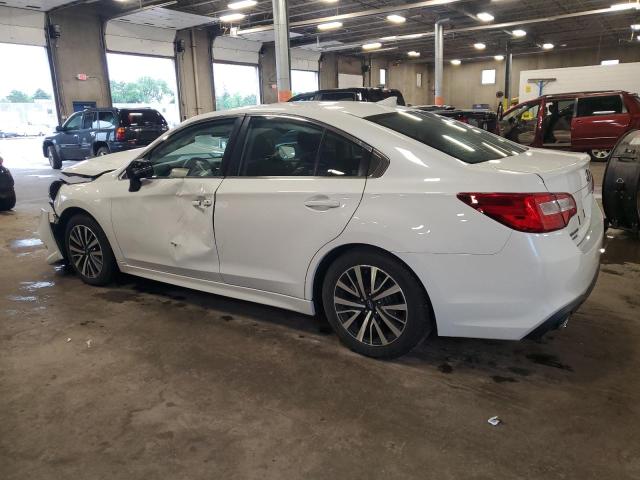 Photo 2 from auction – 2018 SUBARU LEGACY 2.5 with VIN 4S3BNAF65J3023446
