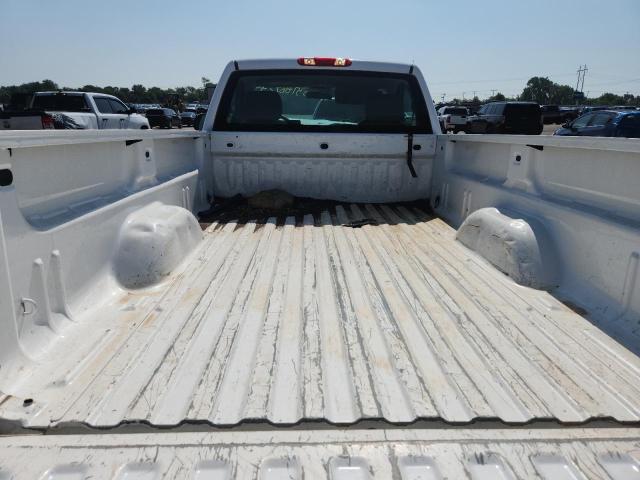 Photo 10 from auction – 2011 CHEVROLET SILVERADO with VIN 1GCNCPEA8BZ181743