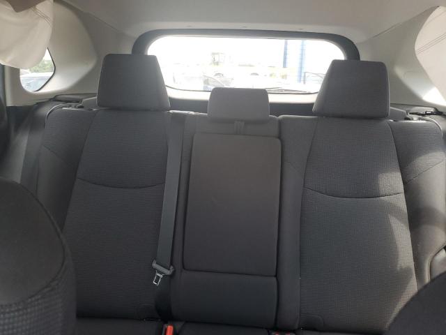 Photo 10 from auction – 2021 TOYOTA RAV4 LE with VIN 2T3F1RFV4MC166104