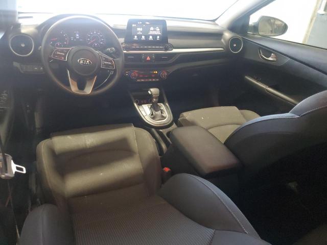 Photo 8 from auction – 2019 KIA FORTE FE with VIN 3KPF24AD2KE073958