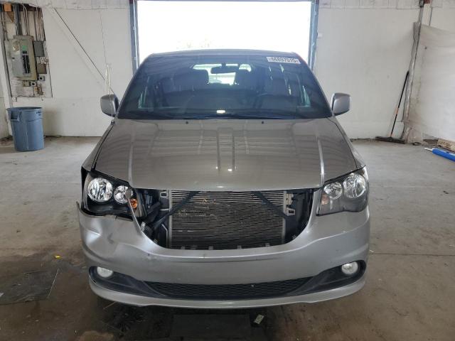 Photo 5 from auction – 2015 DODGE GRAND CARA with VIN 2C4RDGCG4FR537465