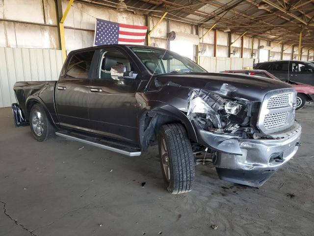 Photo 4 from auction – 2017 RAM 1500 LARAM with VIN 1C6RR7NM1HS518157