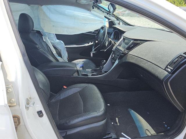 Photo 7 from auction – 2014 HYUNDAI SONATA SE with VIN 5NPEC4AB3EH869383