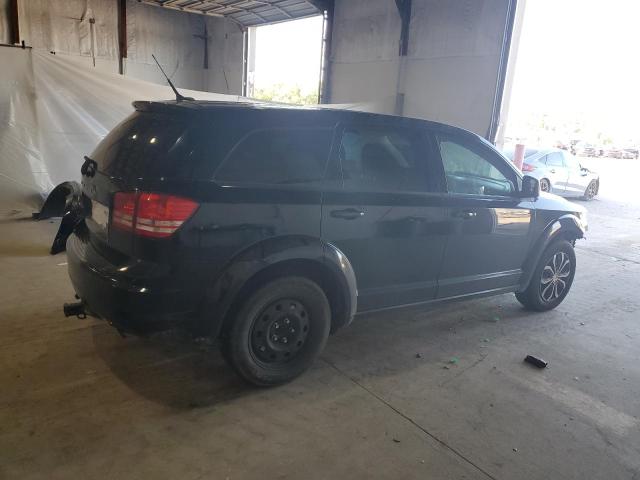 Photo 3 from auction – 2014 DODGE JOURNEY SE with VIN 3C4PDCAB6ET163783