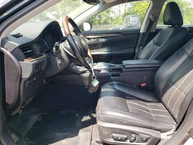 Photo 7 from auction – 2017 LEXUS ES 350 with VIN 58ABK1GG7HU058448