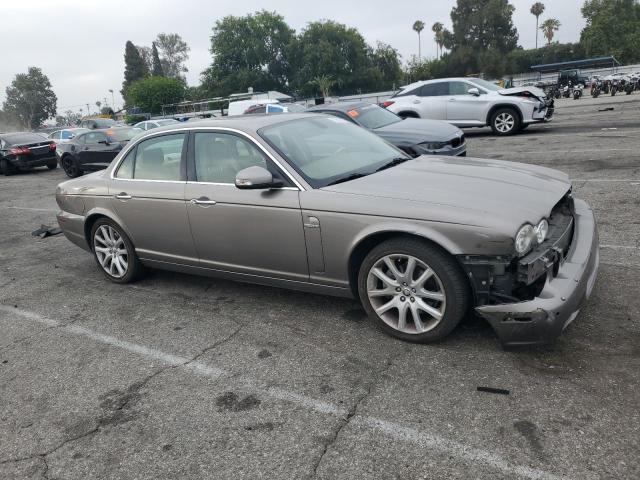Photo 4 from auction – 2008 JAGUAR XJ8 with VIN SAJWA71B98SH28226