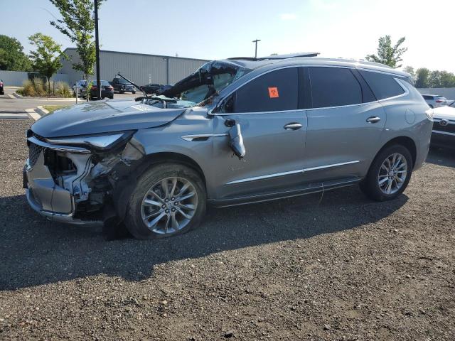BUICK ENCLAVE AV 2023 with VIN 5GAEVCKW1PJ176698 - Photo from auction