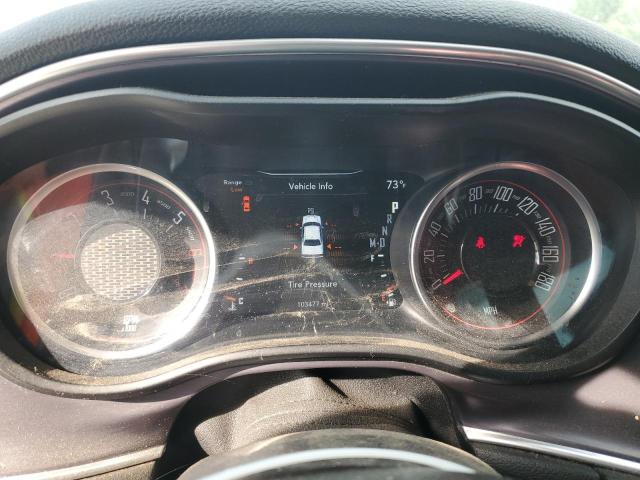 Photo 9 from auction – 2018 DODGE CHALLENGER with VIN 2C3CDZFJ6JH175280