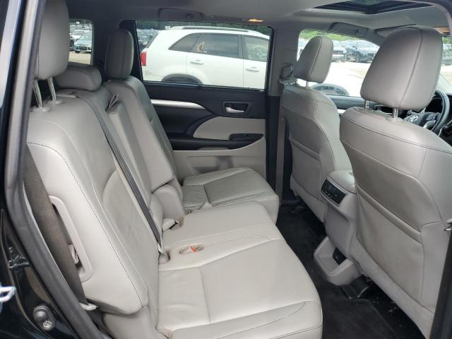 Zdjęcie 11 z aukcji – 2016 TOYOTA HIGHLANDER z VIN 5TDJKRFH0GS311810