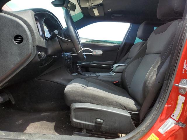 Photo 7 from auction – 2017 DODGE CHARGER SE with VIN 2C3CDXBG3HH514781