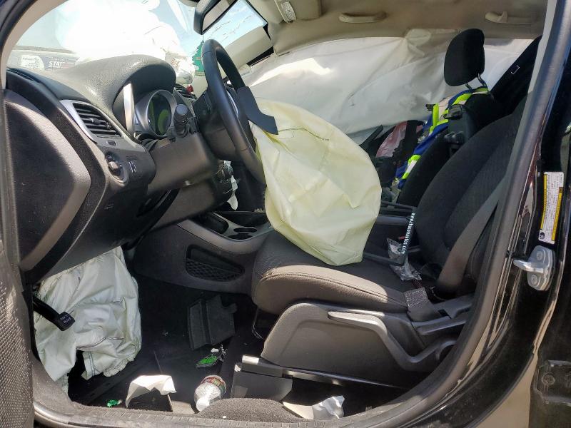 Photo 7 from auction – 2018 DODGE JOURNEY with VIN 3C4PDCAB8JT498215