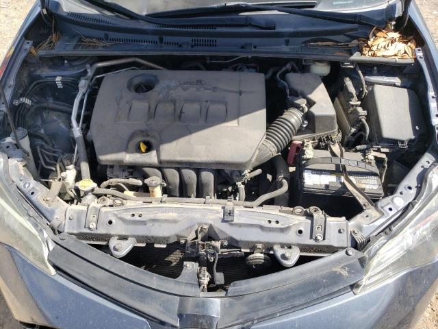 Photo 11 from auction – 2017 TOYOTA COROLLA L with VIN 5YFBURHE9HP573417